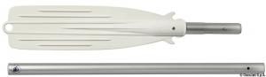 Remo lega leggera smontabile 132 cm
